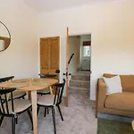 Tram Lane * Carnforth