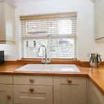 Tram Lane * Carnforth