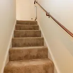 Nyaraló Tram Lane Carnforth