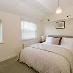 Tram Lane Nyaraló Carnforth