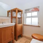 Tram Lane Nyaraló Carnforth