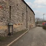 Tram Lane Carnforth