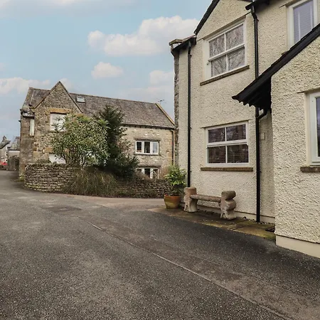 Tram Lane * Carnforth