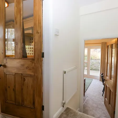 Tram Lane * Carnforth